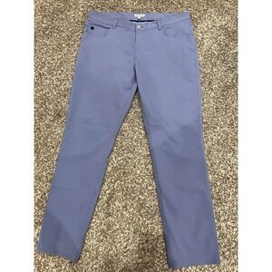 Men's‎ Peter Millar Blue jeans (1950)